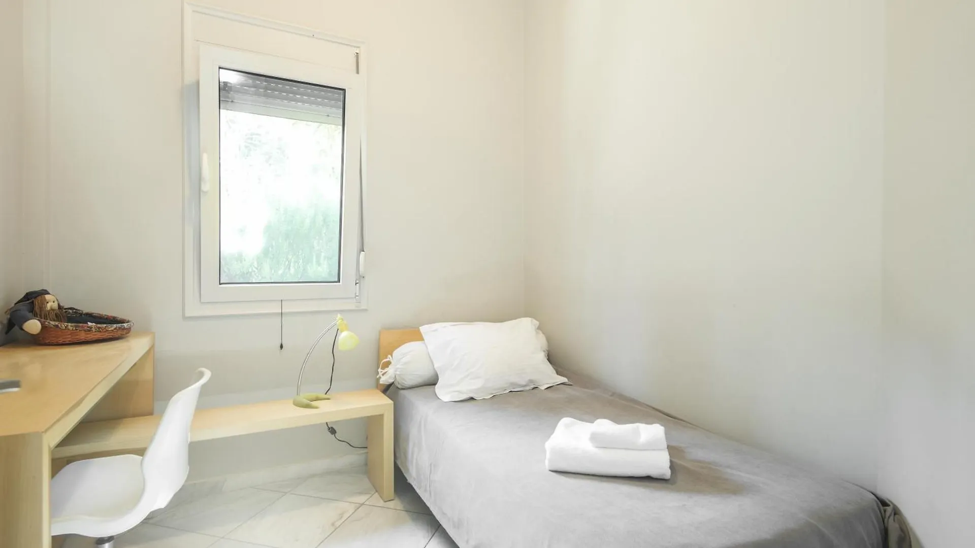 Recon Villa Paliouri