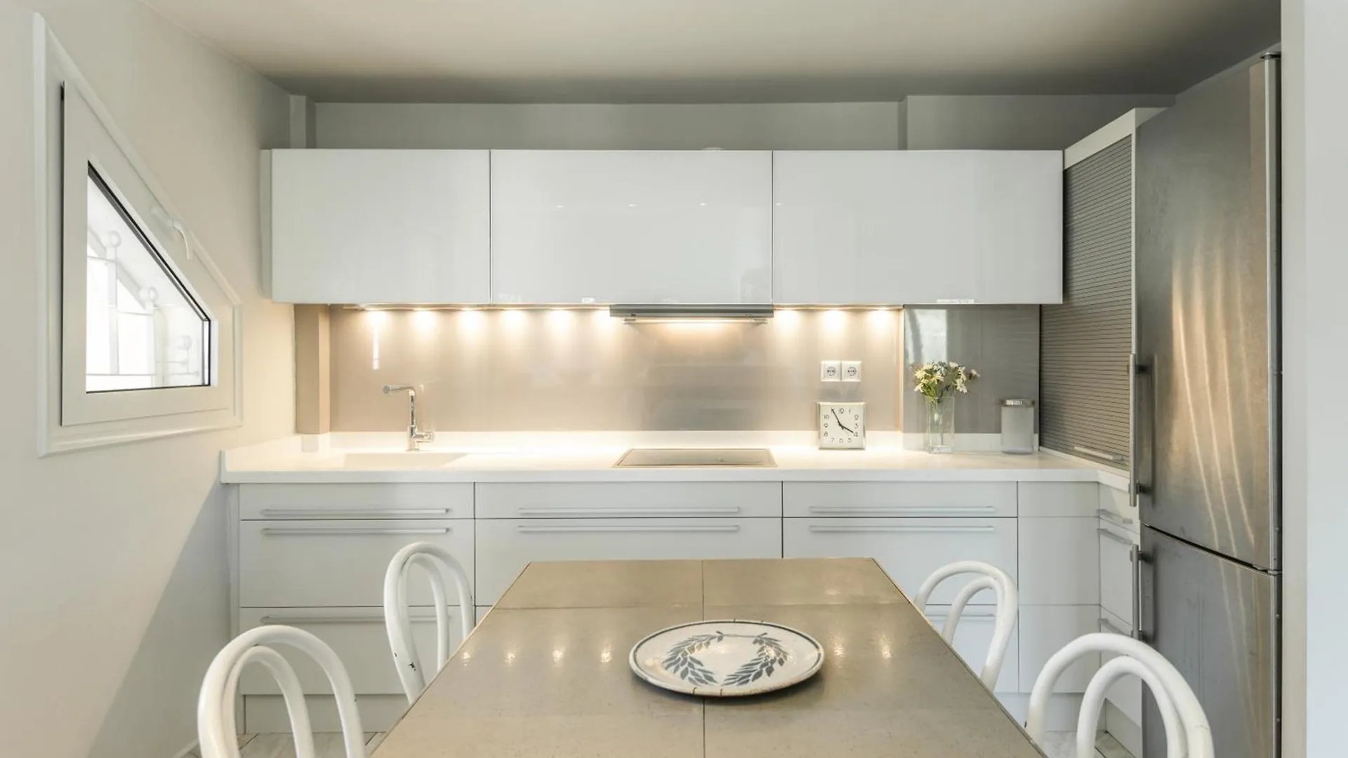 Recon Villa Paliouri 0*,