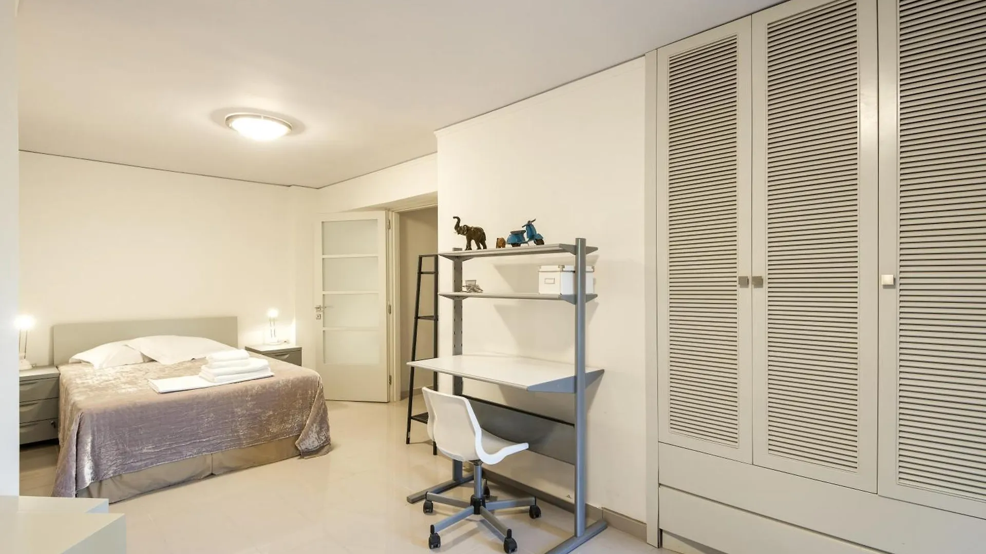 Recon Villa Paliouri